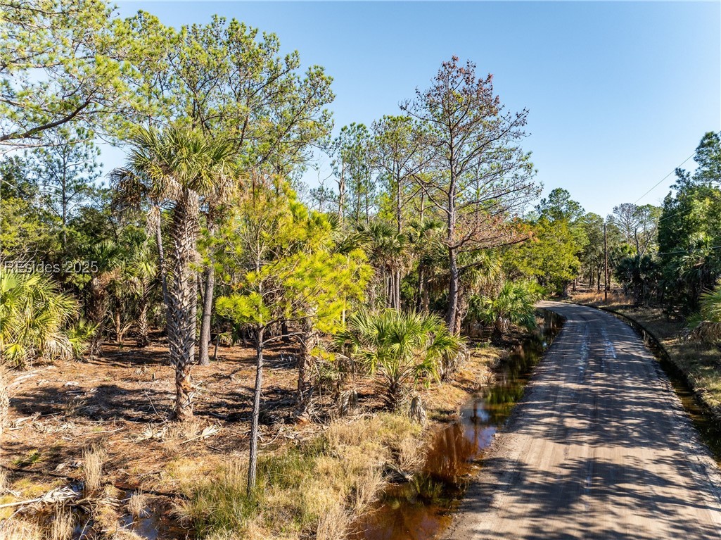 36 Ashton Drive, Saint Helena Island, Texas image 12