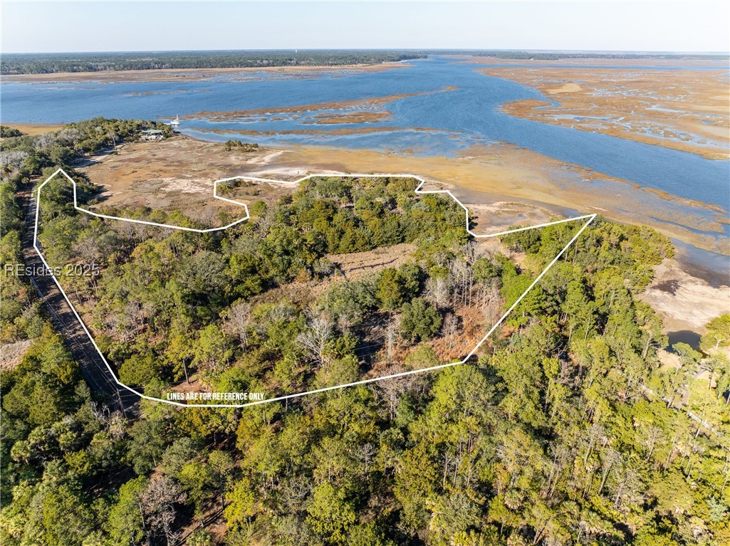 36 Ashton Drive, Saint Helena Island, Texas image 6
