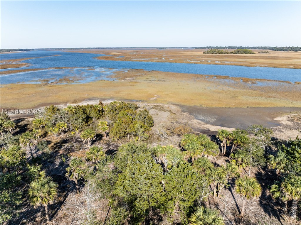 36 Ashton Drive, Saint Helena Island, Texas image 17
