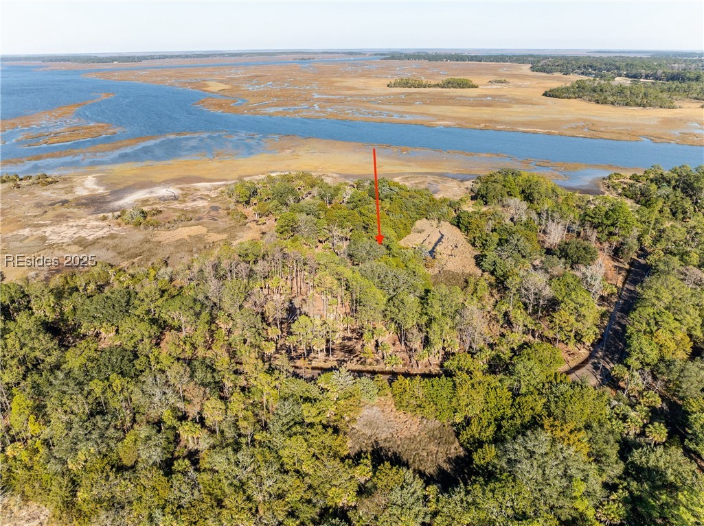 36 Ashton Drive, Saint Helena Island, Texas image 8