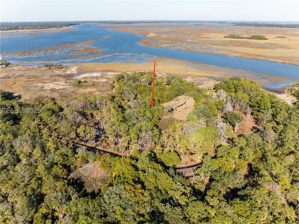 36 Ashton Drive, Saint Helena Island, Texas image 7