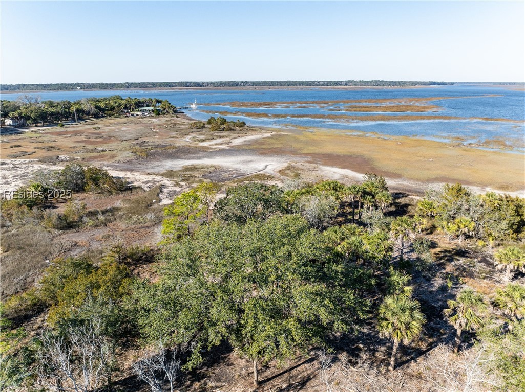 36 Ashton Drive, Saint Helena Island, Texas image 18