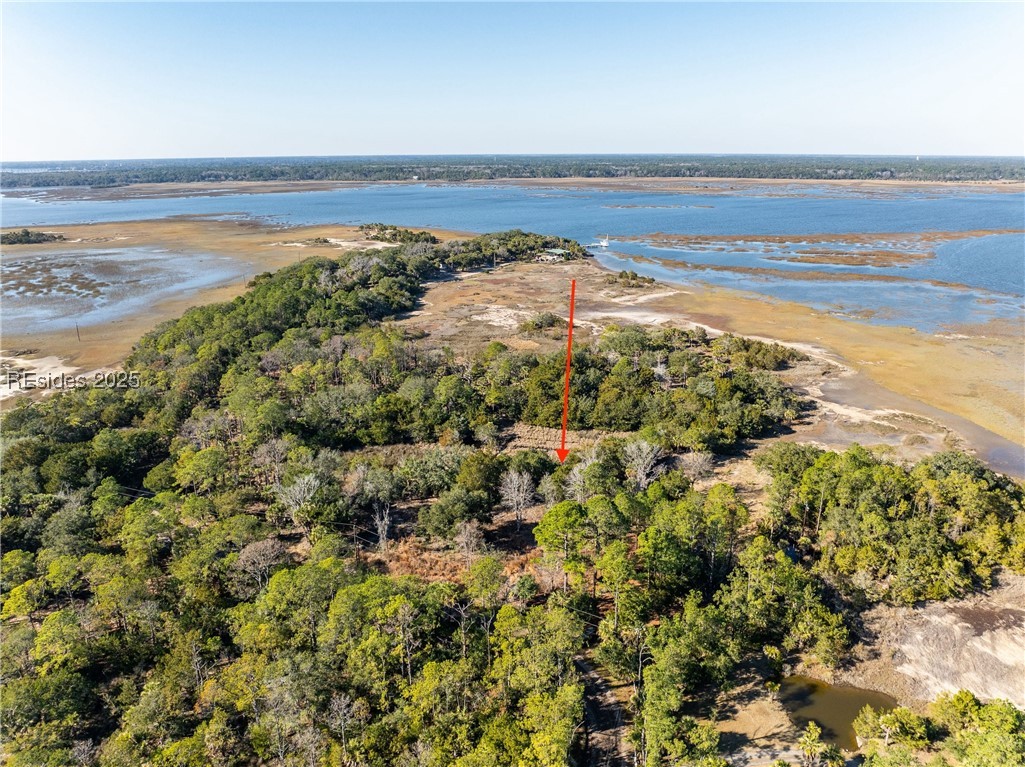 36 Ashton Drive, Saint Helena Island, Texas image 5