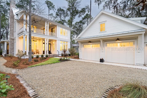 Homes For Sale - 14 Refuge Street<br/> Bluffton, SC 29910