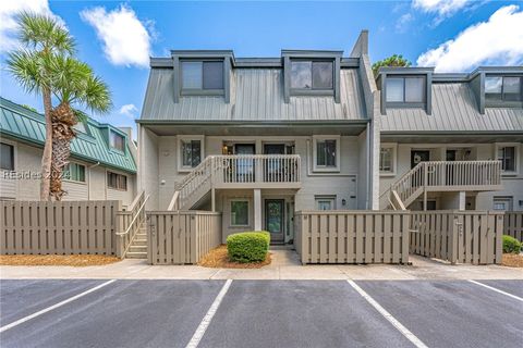 A home in Hilton Head Island