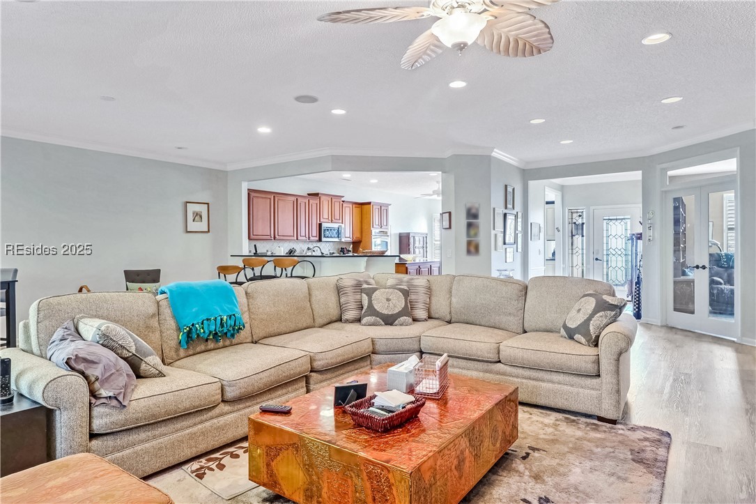 47 Raven Glass Lane, Bluffton, South Carolina image 4