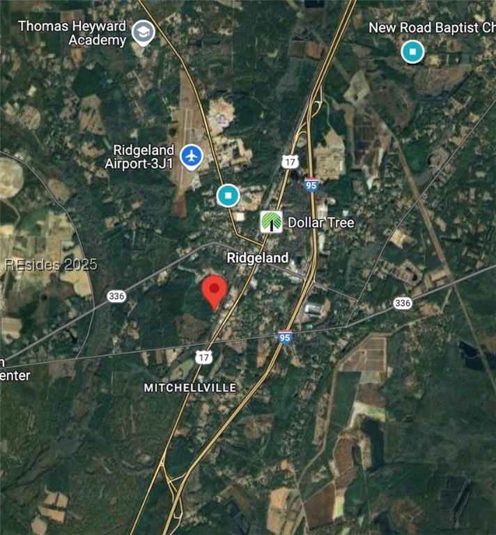499 Sisters Ferry Road, Ridgeland, South Carolina image 7