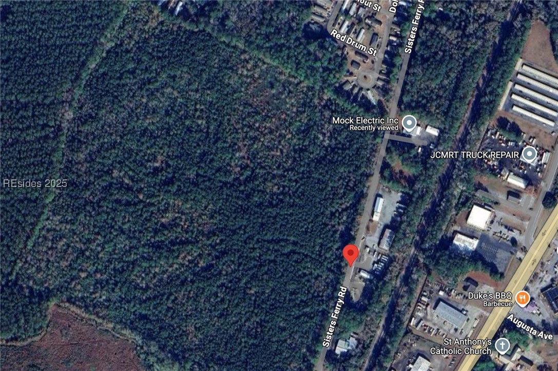 499 Sisters Ferry Road, Ridgeland, South Carolina image 6