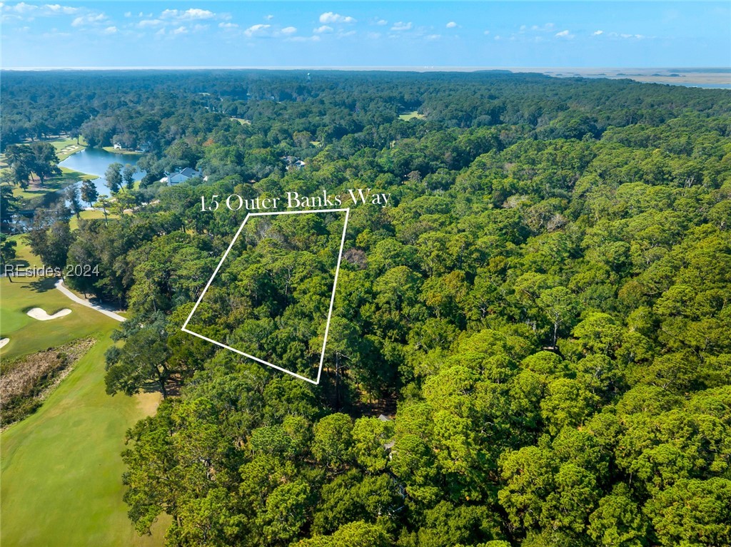 15 Outer Banks Way, Daufuskie Island, South Carolina image 16