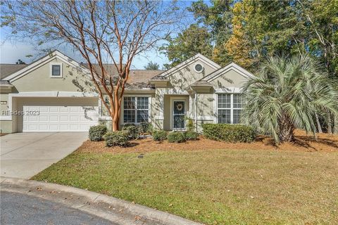 2 Sweetwater Court, Bluffton, SC 29909 - MLS#: 440170