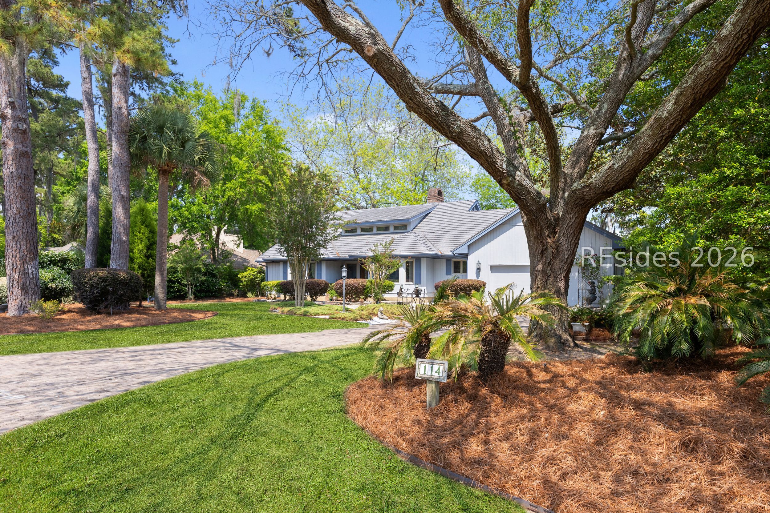 114 Toppin Drive