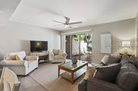Condo For Sale - 11 Tanglewood Drive #34<br/> Beaufort County, Hilton Head Island, SC 29928