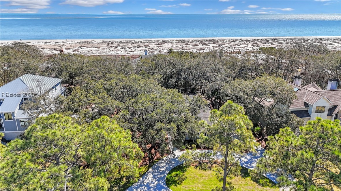 85 S Port Royal Drive, Hilton Head Island, South Carolina image 1