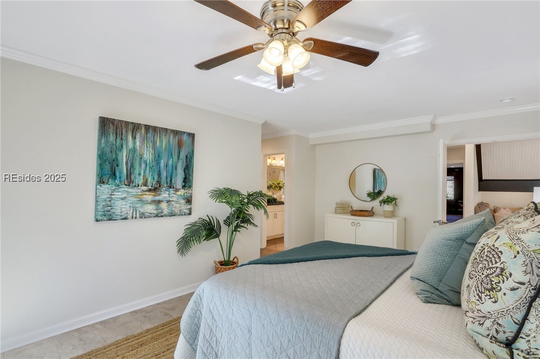 85 S Port Royal Drive, Hilton Head Island, South Carolina image 36