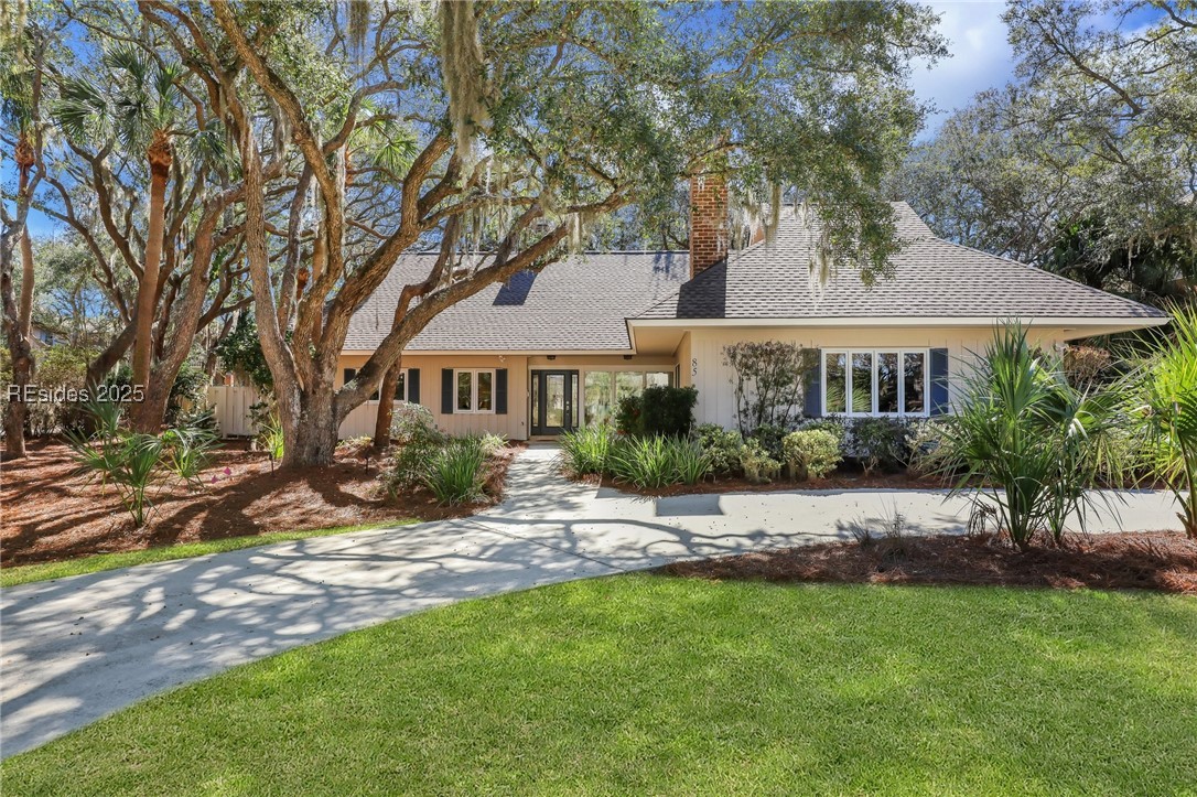 85 S Port Royal Drive, Hilton Head Island, South Carolina image 2