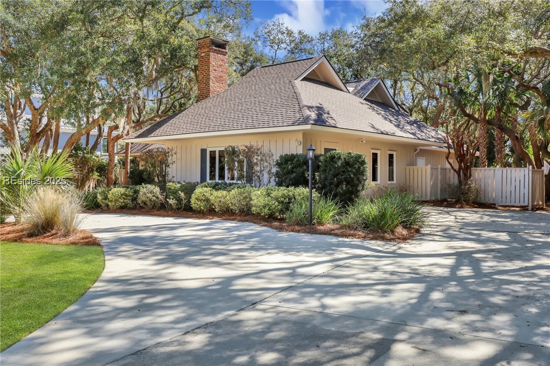 85 S Port Royal Drive, Hilton Head Island, South Carolina image 7