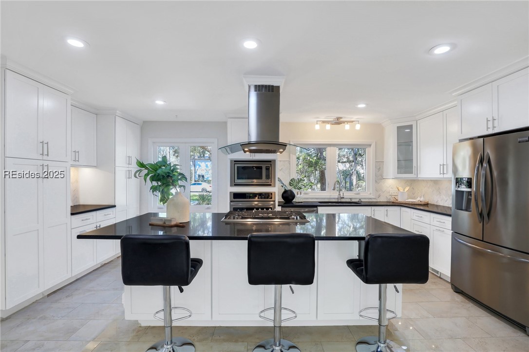 85 S Port Royal Drive, Hilton Head Island, South Carolina image 30