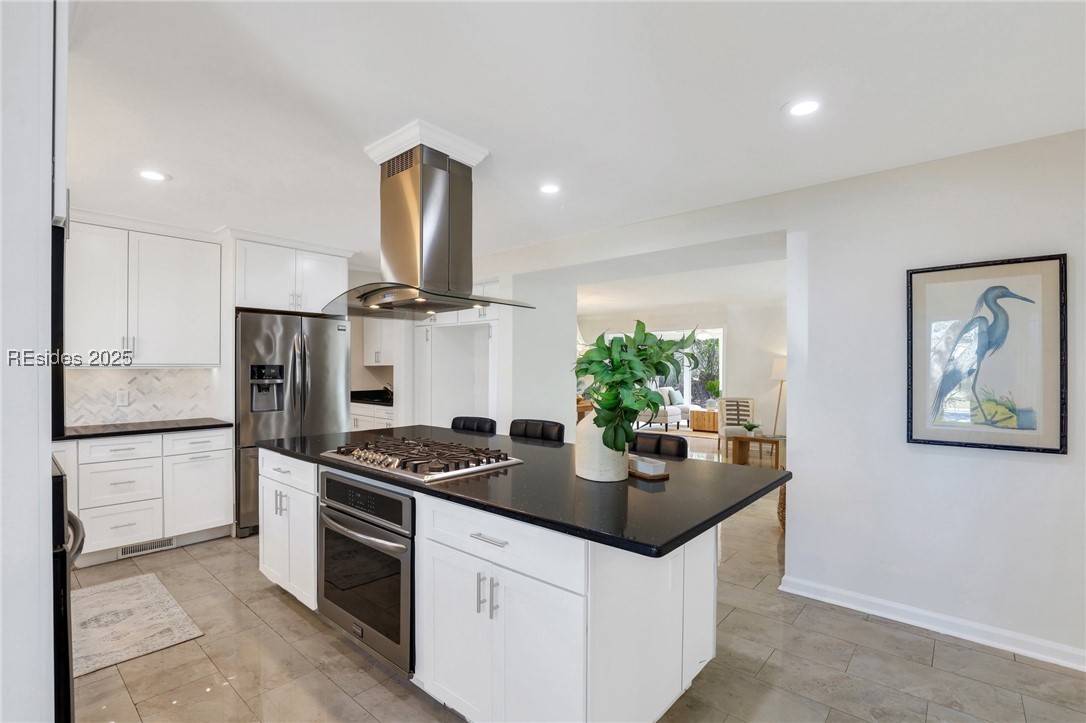 85 S Port Royal Drive, Hilton Head Island, South Carolina image 27