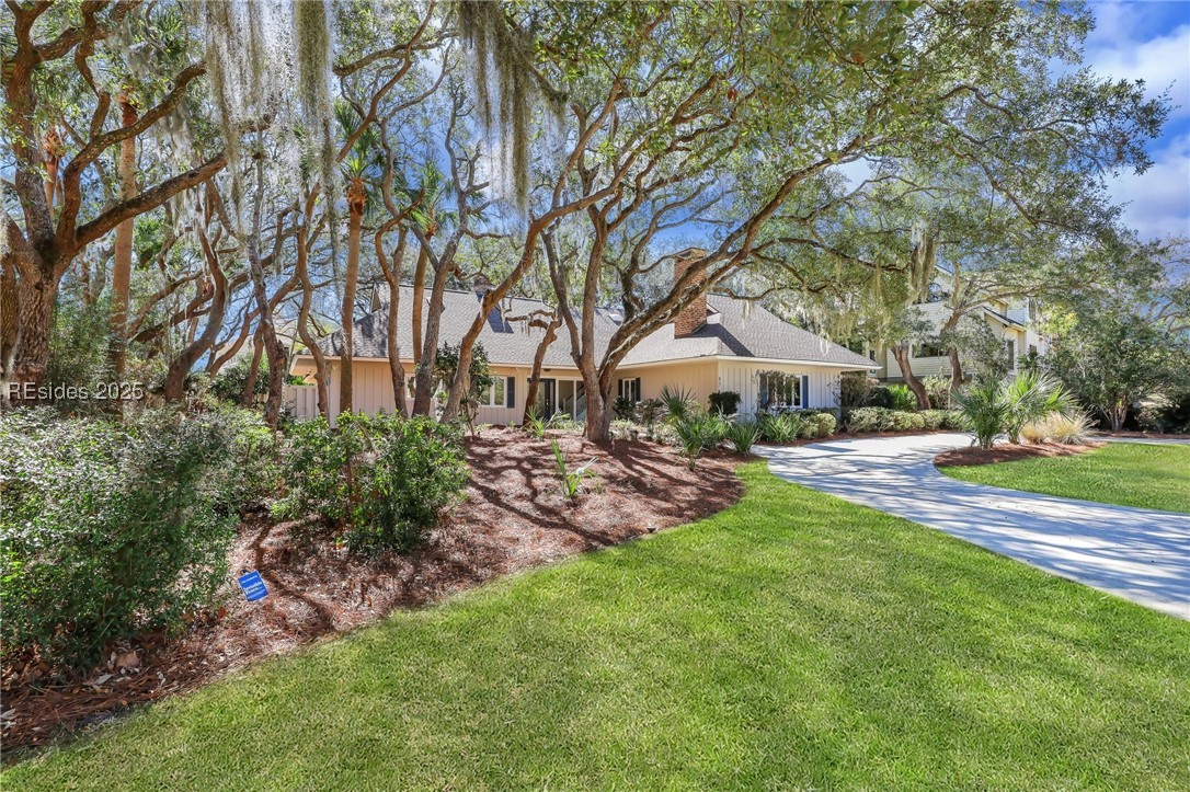 85 S Port Royal Drive, Hilton Head Island, South Carolina image 3