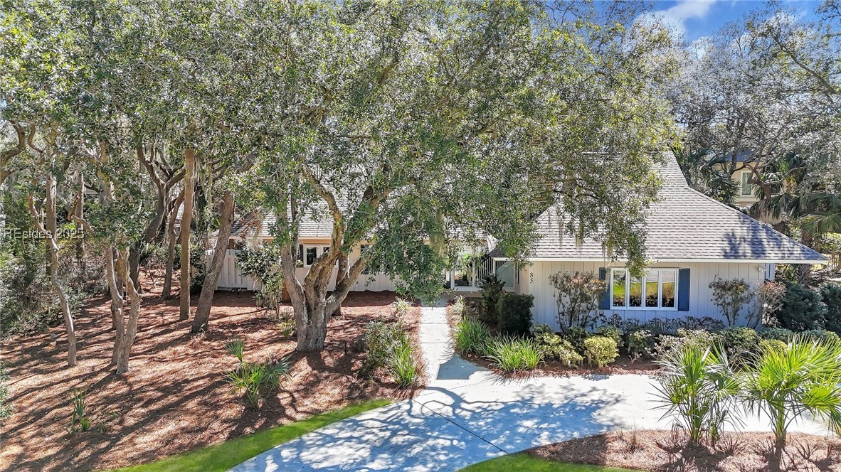 85 S Port Royal Drive, Hilton Head Island, South Carolina image 8