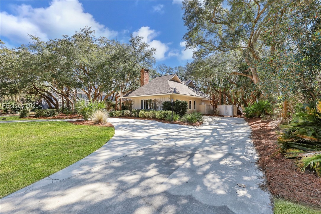85 S Port Royal Drive, Hilton Head Island, South Carolina image 5