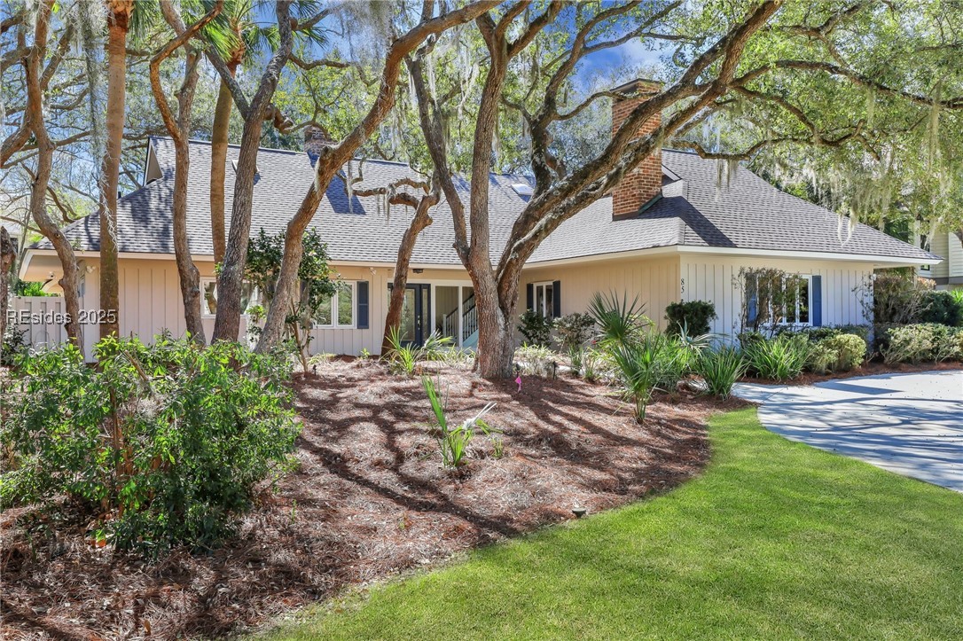 85 S Port Royal Drive, Hilton Head Island, South Carolina image 4
