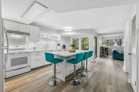 Condo For Sale - 70 Paddle Boat Lane #411D<br/> Beaufort County, Hilton Head Island, SC 29928