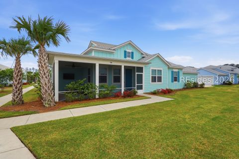 Homes For Sale - 139 Treasure Past Way<br/> Hardeeville, SC 29927