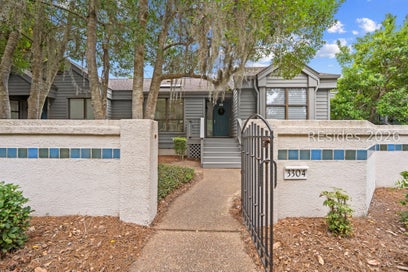 35 Lake Forest Drive Hilton Head Island SC 29928