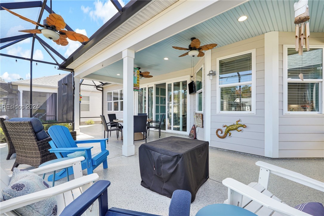 96 Jolly Mon Way, Hardeeville, South Carolina image 34