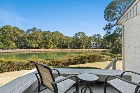 Condo For Sale - 226 S Sea Pines Drive #1594<br/> Hilton Head Island, SC 29928