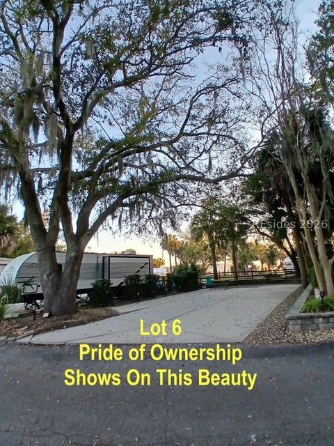 Vacant Land For Sale - 43 Jenkins Island Road #006<br/> Hilton Head Island, SC 29926