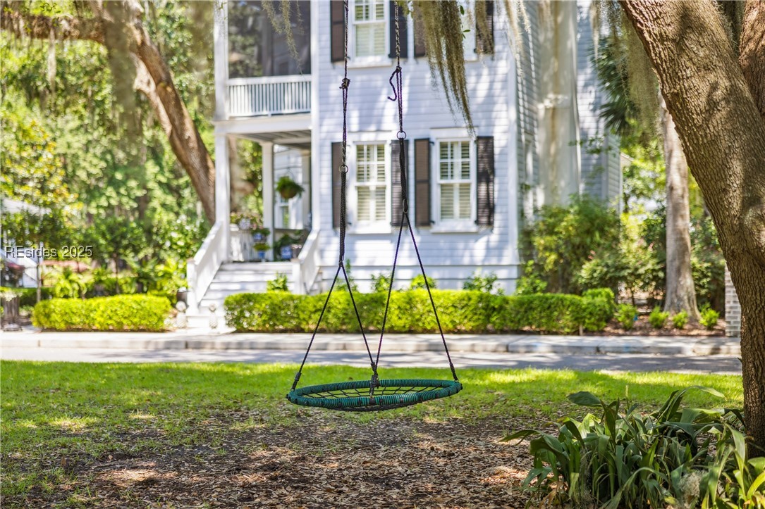 8 Fort Lyttleton Road, Beaufort, Texas image 3