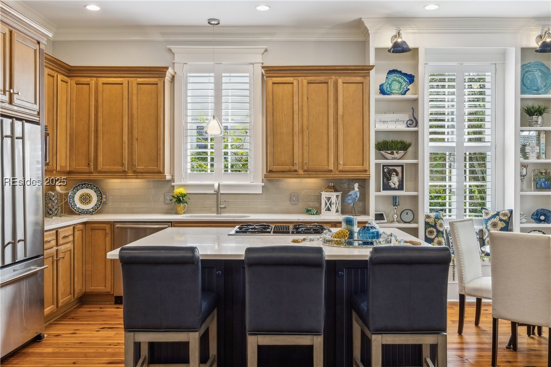 8 Fort Lyttleton Road, Beaufort, Texas image 26