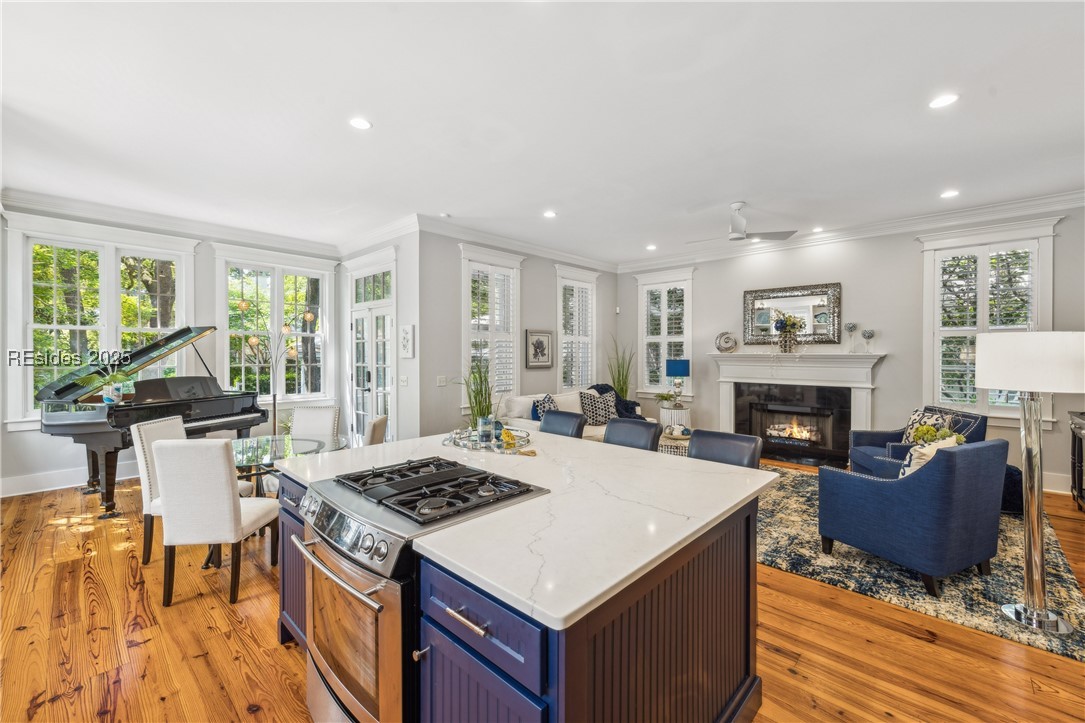 8 Fort Lyttleton Road, Beaufort, Texas image 36