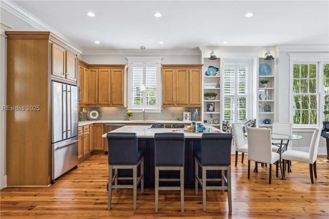 8 Fort Lyttleton Road, Beaufort, Texas image 25