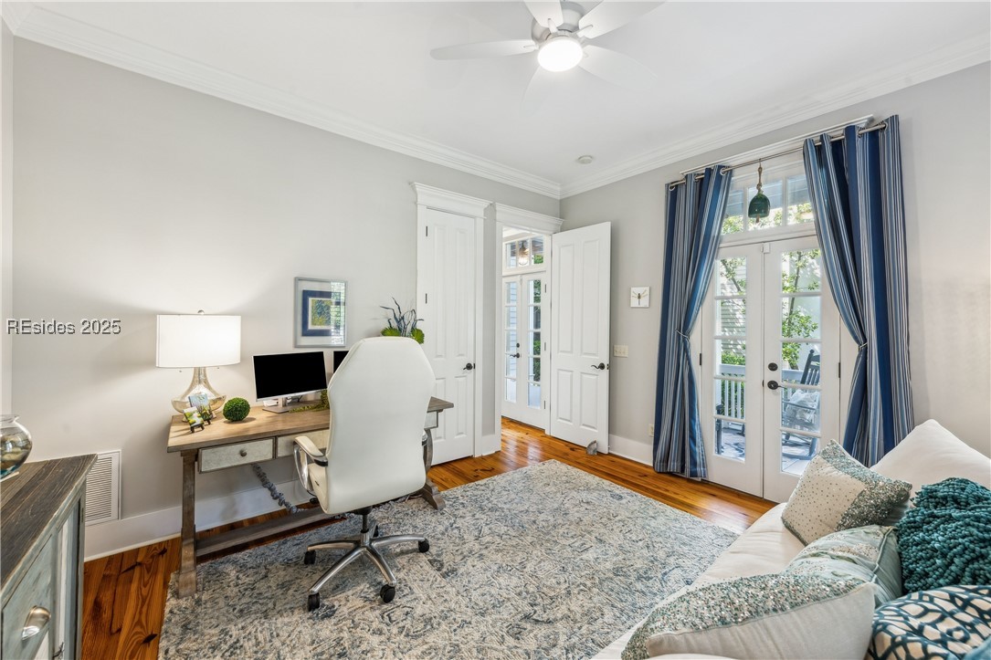 8 Fort Lyttleton Road, Beaufort, Texas image 48