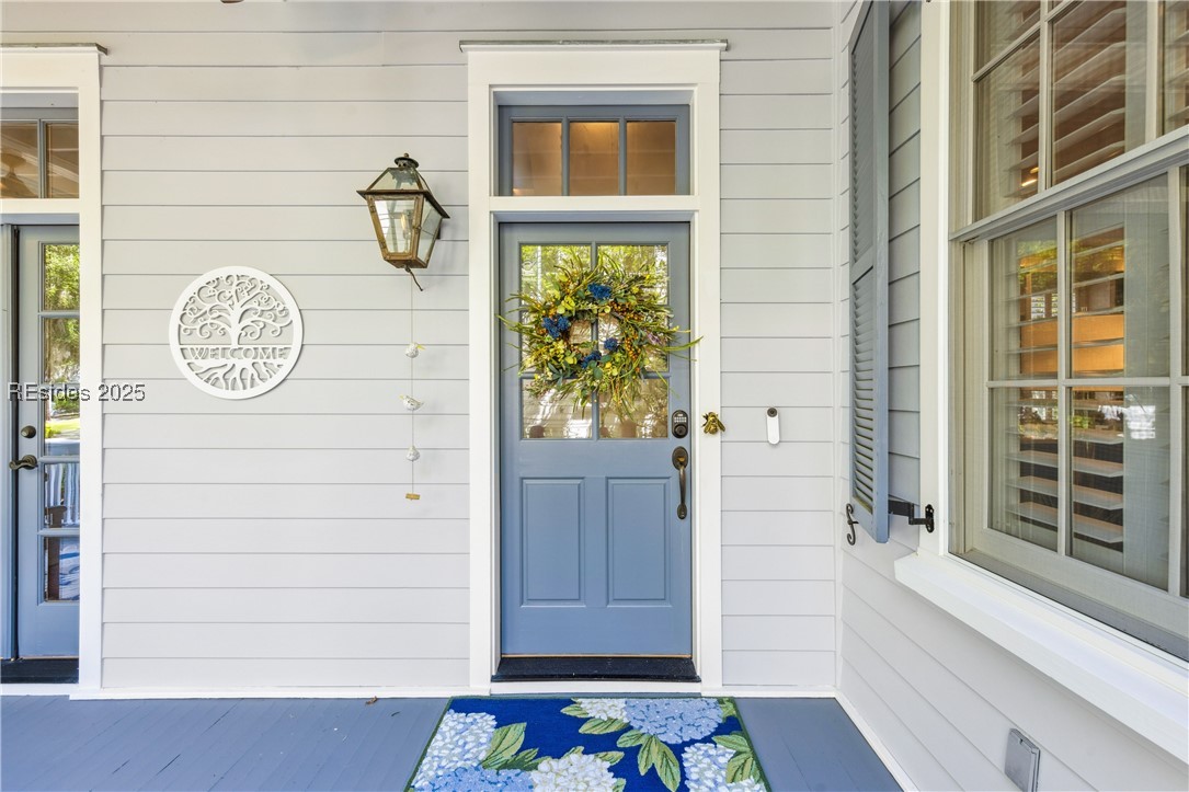 8 Fort Lyttleton Road, Beaufort, Texas image 15