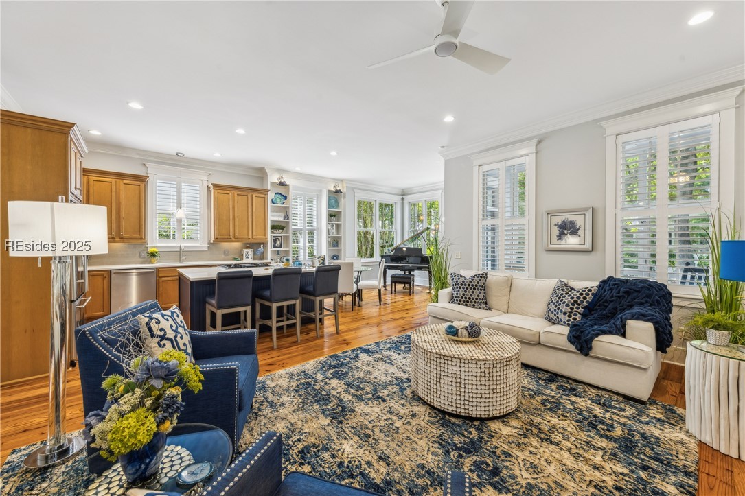 8 Fort Lyttleton Road, Beaufort, Texas image 24