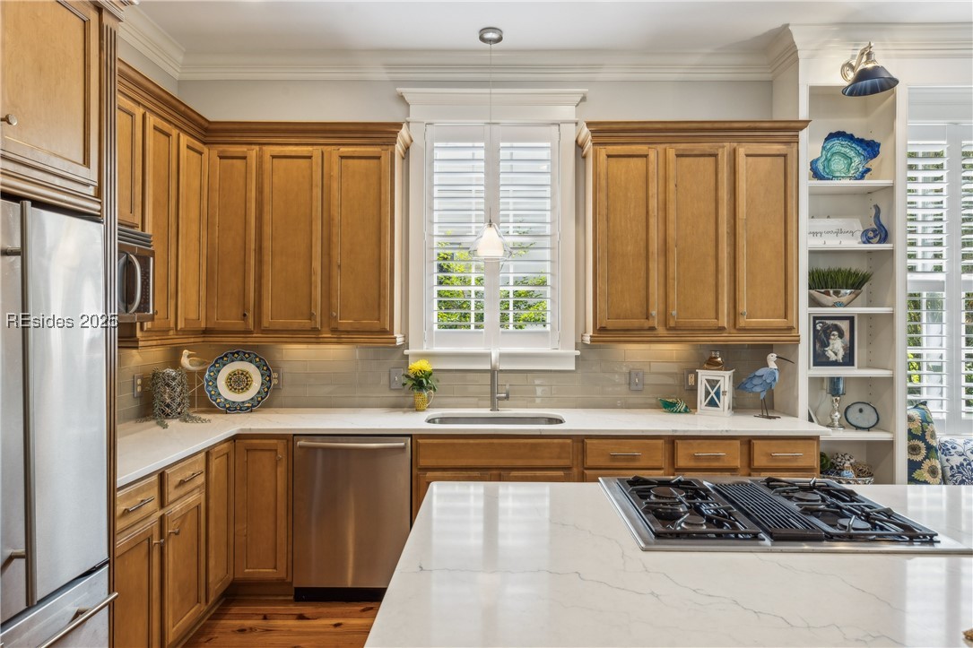8 Fort Lyttleton Road, Beaufort, Texas image 29