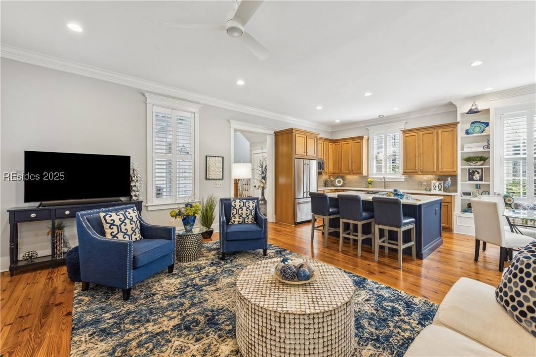 8 Fort Lyttleton Road, Beaufort, Texas image 23