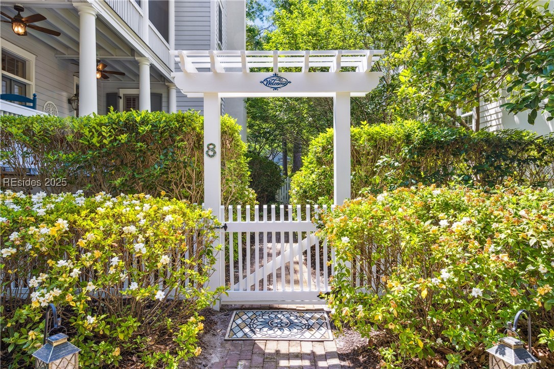 8 Fort Lyttleton Road, Beaufort, Texas image 6