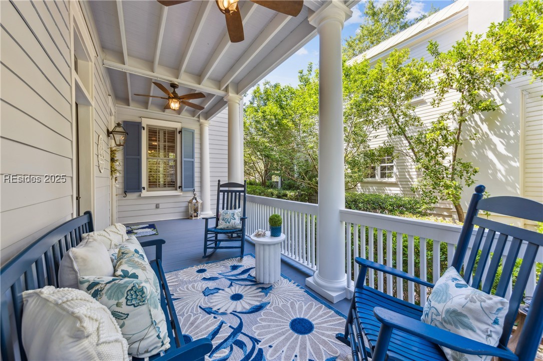 8 Fort Lyttleton Road, Beaufort, Texas image 14