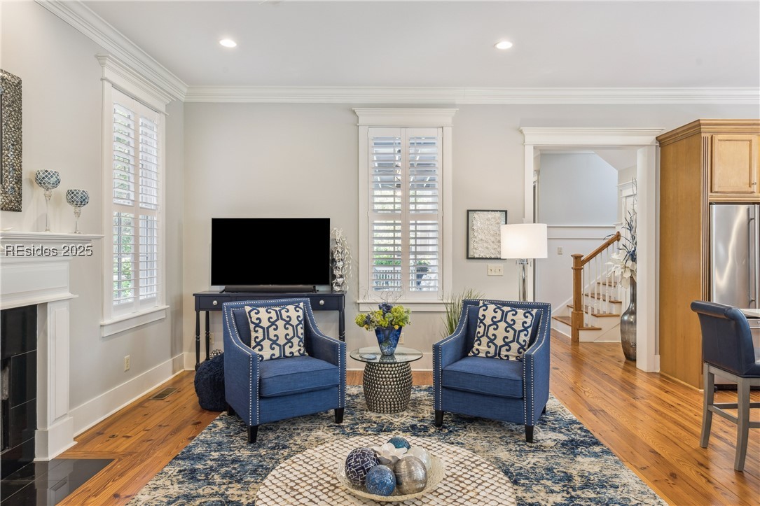 8 Fort Lyttleton Road, Beaufort, Texas image 19