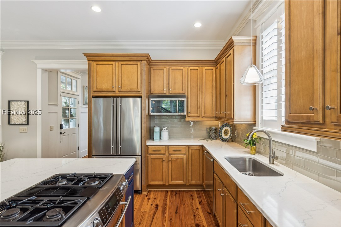 8 Fort Lyttleton Road, Beaufort, Texas image 35
