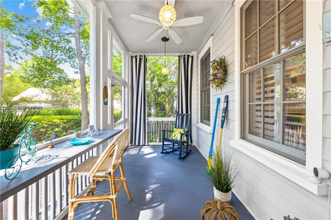 8 Fort Lyttleton Road, Beaufort, Texas image 46
