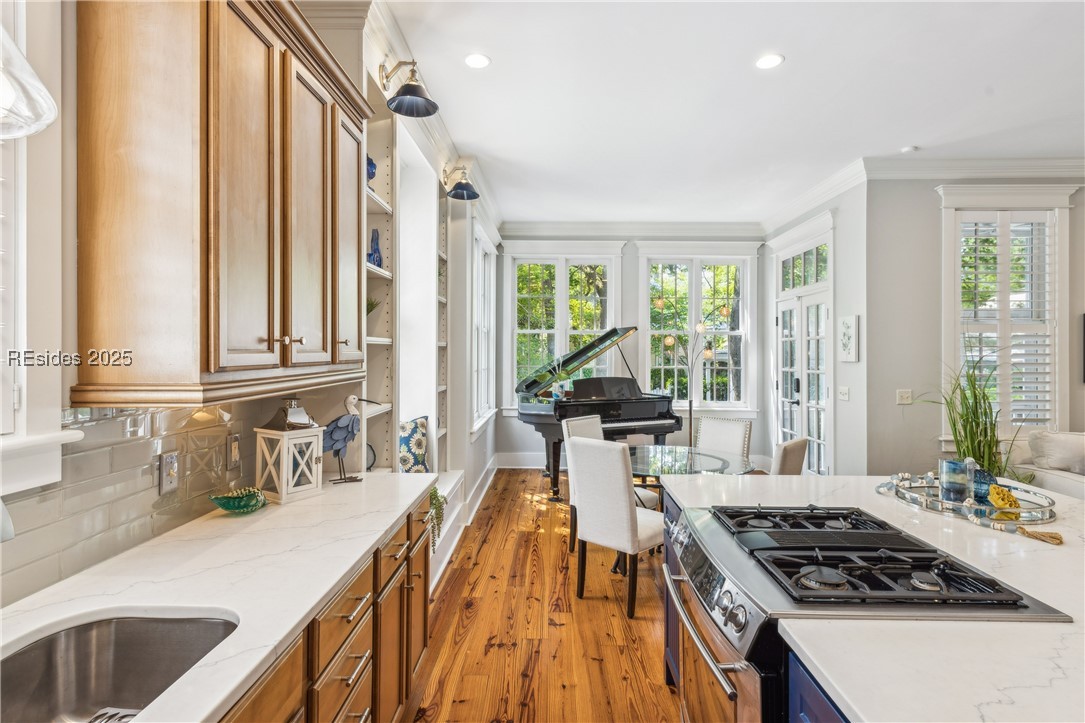 8 Fort Lyttleton Road, Beaufort, Texas image 33