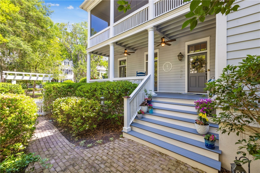 8 Fort Lyttleton Road, Beaufort, Texas image 10