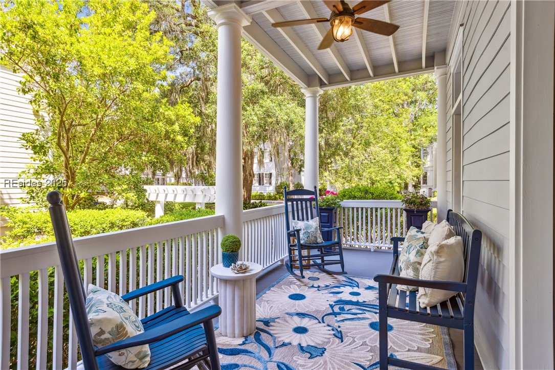 8 Fort Lyttleton Road, Beaufort, Texas image 12