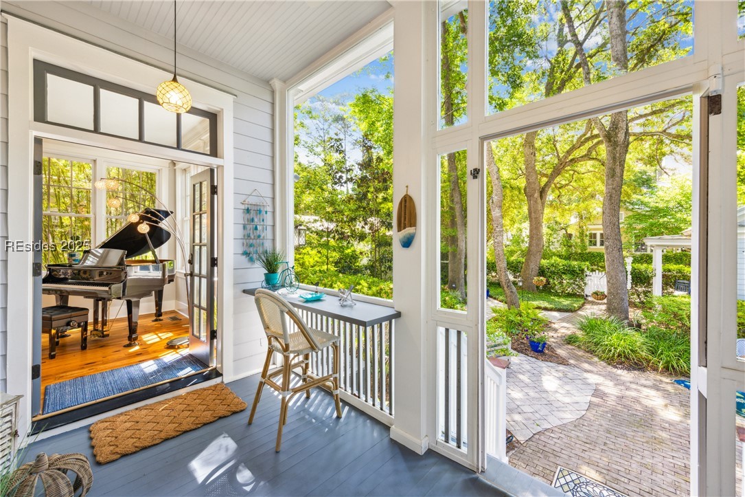 8 Fort Lyttleton Road, Beaufort, Texas image 45